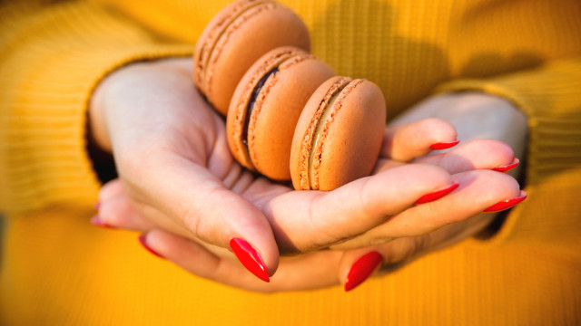 уход за кожей рук