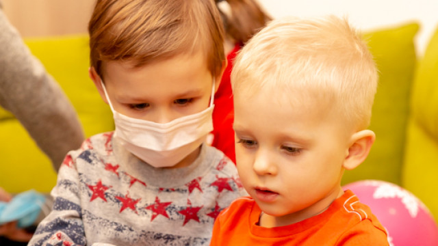 Фундация Дом Рональда МакДональда