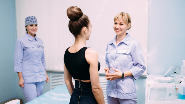 совмещенные операции