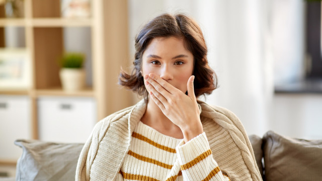 коронавирус грипп