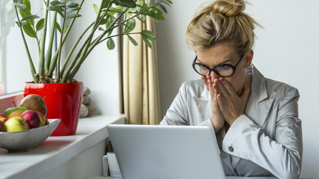 сайты фейки