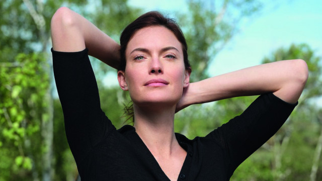 ЛИФТИНГ-РЕВОЛЮЦИЯ: новая растительная косметика поможет выглядеть безупречно!