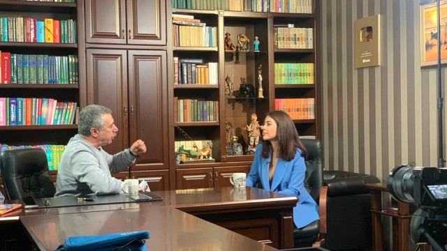 Комаровский про прививки