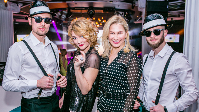 мамы перезагрузка 6.0