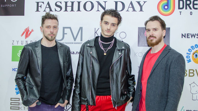 MODAS FASHION DAY