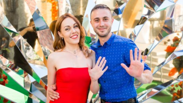 певица Алеша интервью