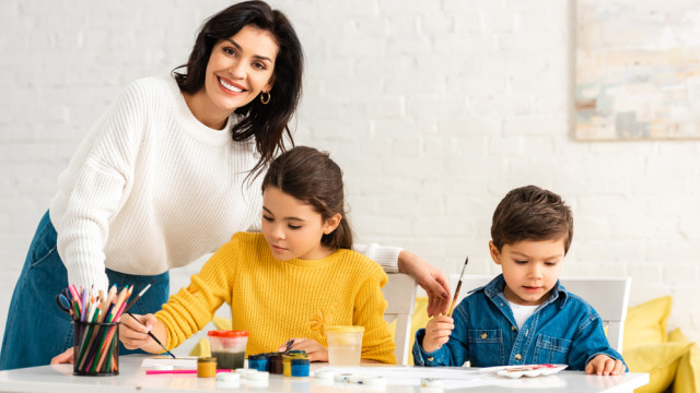 конкурс рисунков