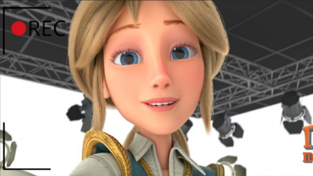 Гулливер возвращается