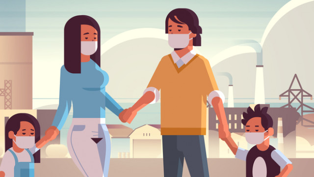 Чтобы успокоить детей: мультфильм, который рассказывает про карантин и вирус