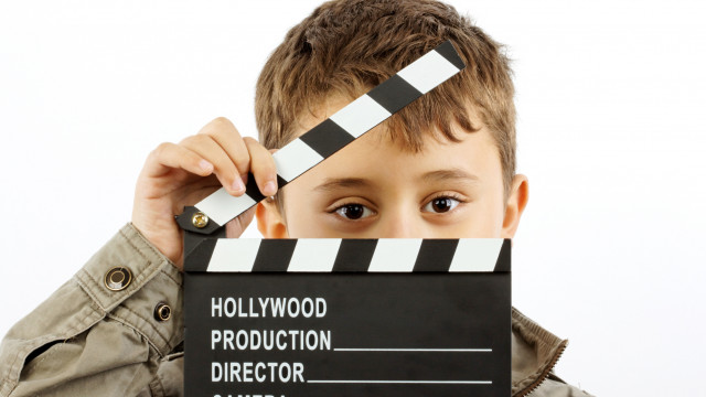 Официальный постер и обращение Андрея Хлывнюка - как мы все готовимся к Чилдрен Кинофест