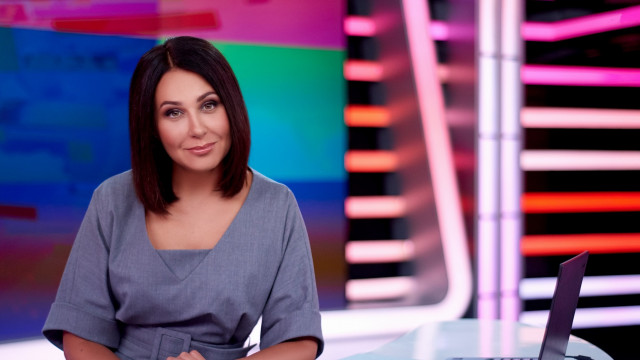 "Право на освіту": Наталия Мосейчук поддерживает детей на карантине