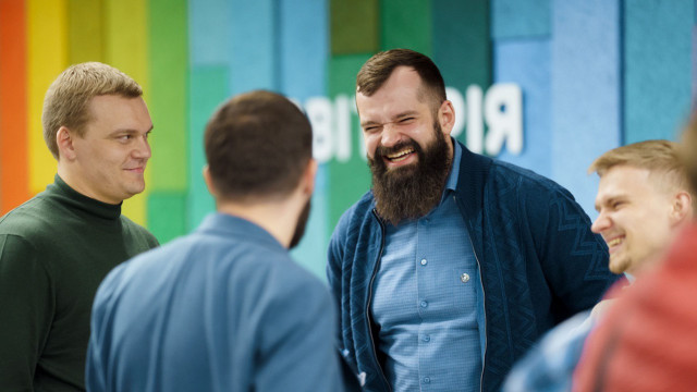 Украинские айтишники бесплатно разработают для МОЗ сайт, как в Израиле.