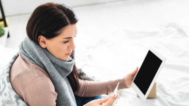 COVID-19-бот: в Украине запускают онлайн-тестирование на коронавирус