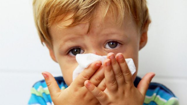 Лечение синусита у детей: как эффективно избавиться от насморка.