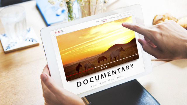 17 Міжнародний фестиваль документального кіно про права людини Docudays UA буде проведено онлайн!