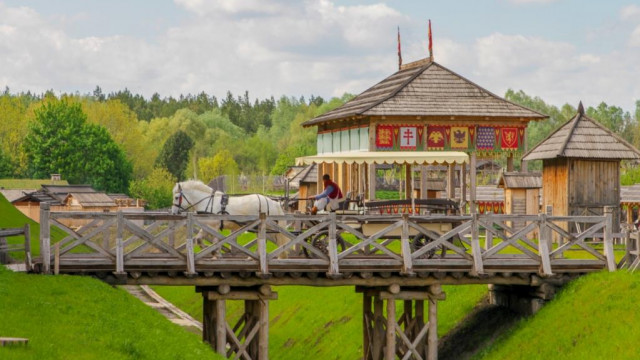 5 интересных фактов о Киевской Руси - месте, где оживает история