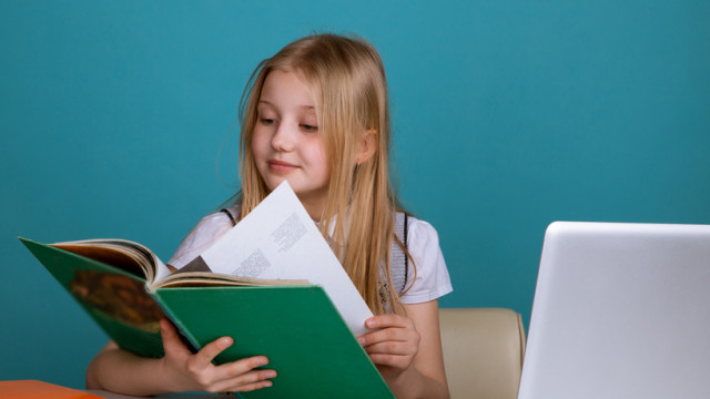 обучение онлайн