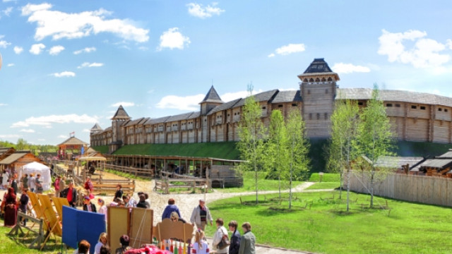 5 интересных фактов о боевых искусствах Киевской Руси - интересно об истории