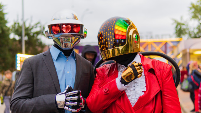 Сomic Con Ukraine объявил набор издателей, художников, косплееров, танцоров и участников маркета.