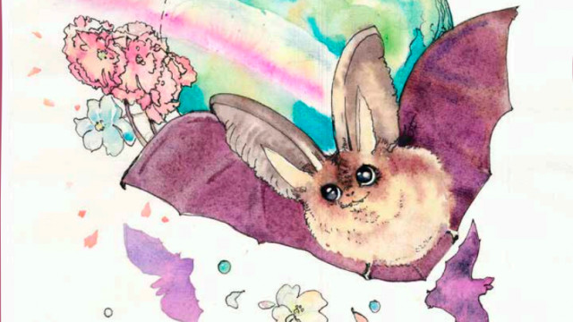 На 5 языках и в бесплатном доступе: где скачать "Казку про Нічницю, чи Як людям не хворіти?"