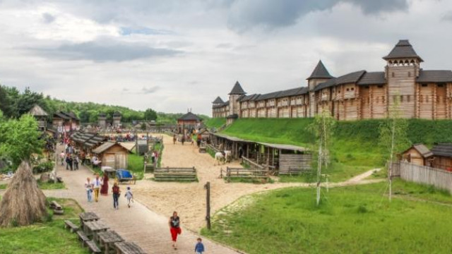 Интересная история:  успешный опыт борьбы с эпидемиями в Киевской Руси