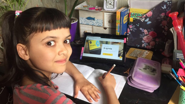 5 почуттів Віра Шалагаєва