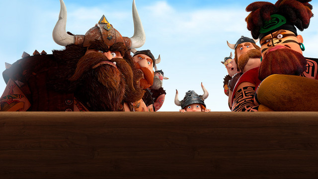 3 крутых приключенческих мультфильма, которые нельзя пропустить!