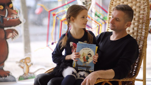 БФ Жадана, BaraBooka и Институт книги объявили юных победителей конкурса "Читай-пиши"