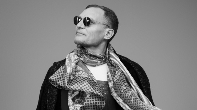 Олег Скрипка представляет: благотворительный детский ROCK БАЛ