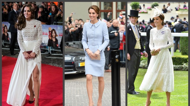 Кейт Миддлтон