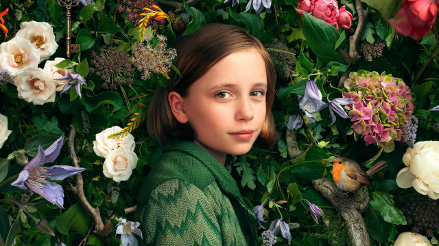 Что посмотреть в кино: «Таємничий сад» — новая экранизация вечной классики
