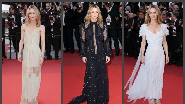 Ванесса Паради