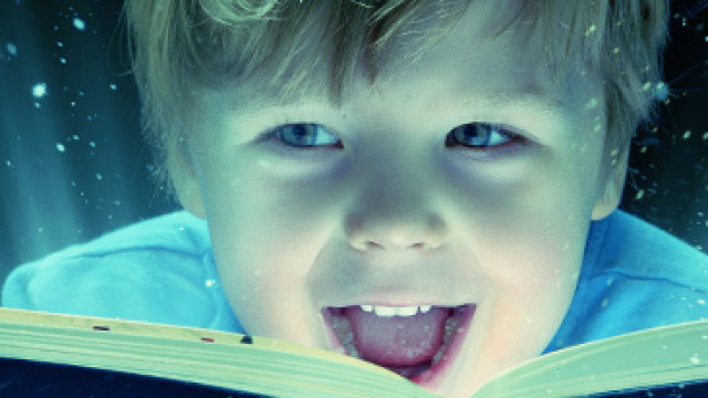 Стартував літературний конкурс для дитячих письменників - дізнайтеся подробиці і беріться за роботу!