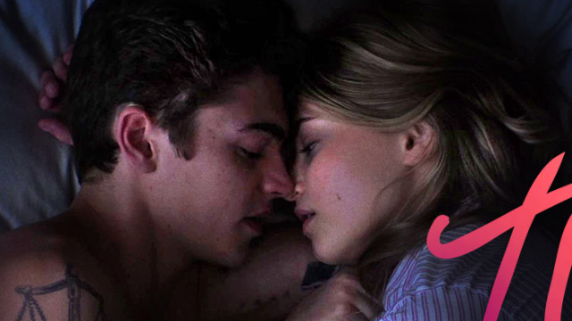 Экранизация мирового бестселлера "После ссоры" скоро в кинотеатрах