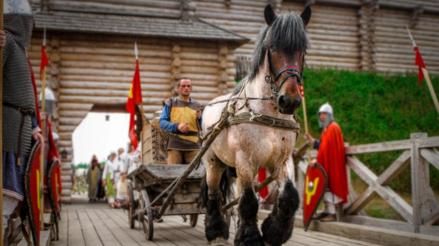 Под Киевом откроют тайну Чингисхана - планы на выходные 18-19 июля