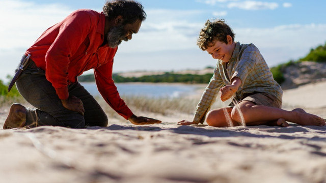 Фильм-открытие фестиваля «Чилдрен Кинофест «Мой друг мистер Персиваль» скоро на экранах