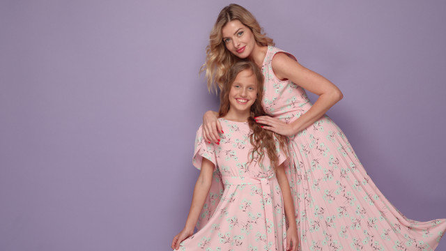 Андре Тан о детской моде: «Оставьте неудобную обувь и слишком обтягивающие вещи взрослым»