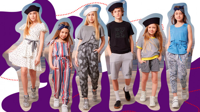 Как одевается поколение Z: стиль молодёжи 21 века