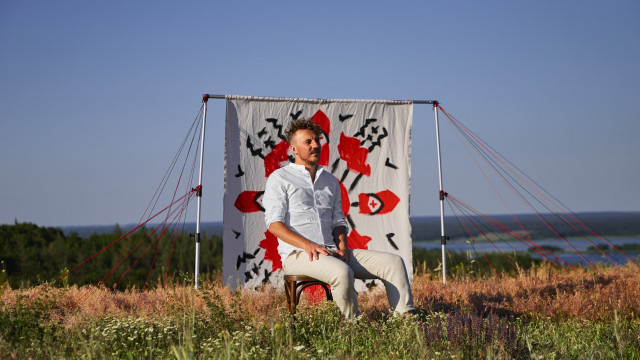 Кухня и национальная идентичность - Клопотенко  о том, почему надо возрождать украинскую кухню