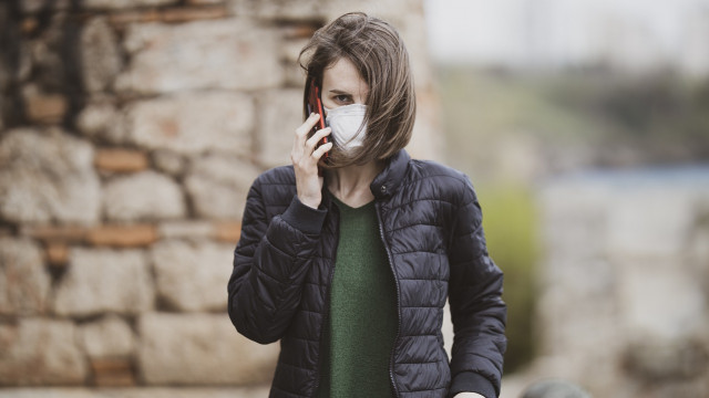 Нет маскам с клапанами: что нужно знать о масках во время пандемии?