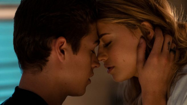 Страсть, боль, любовь - почему стоит посмотреть новый фильм"Після сварки"