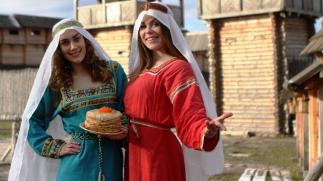 На Киевщину завезут «антикризисные блинчики» — где и когда их можно попробовать?