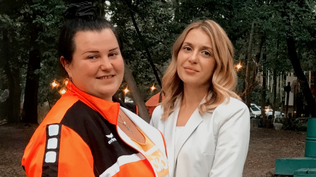 Не молчи, чтобы не стать следующей - alyona alyona дала слово пострадавшей от насилия в своем клипе