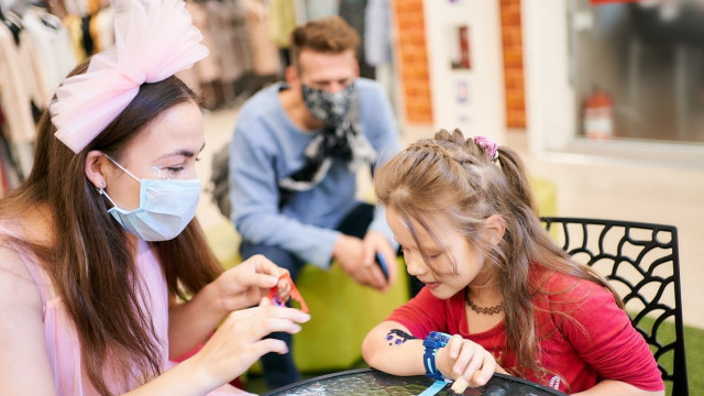 Праздник урожая на Дарынке - где провести теплые осенние выходные