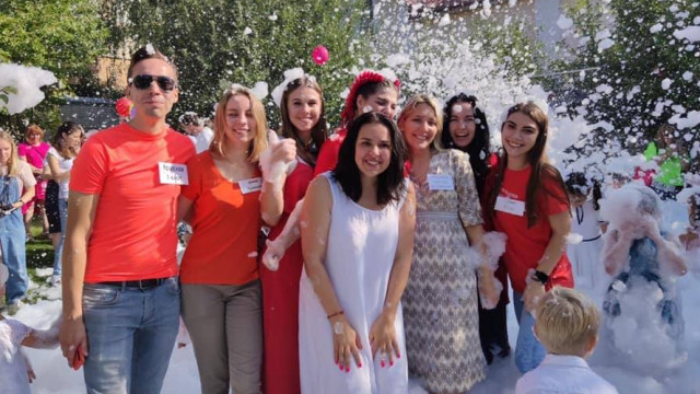 Каким должно быть идеальное дистанционное обучение: лайфхаки от Елены Ведерниковой