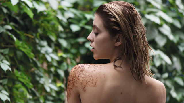 Потішити тіло: гоммажі, що задовольнять  будь-які сезонні потреби шкіри!