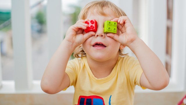 Как научить играть самостоятельно при помощи конструктора