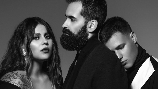 KAZKA про «Звуки Чорнобиля»: «Ми спробуємо зберегти пам’ять про Чорнобиль за допомогою музики»