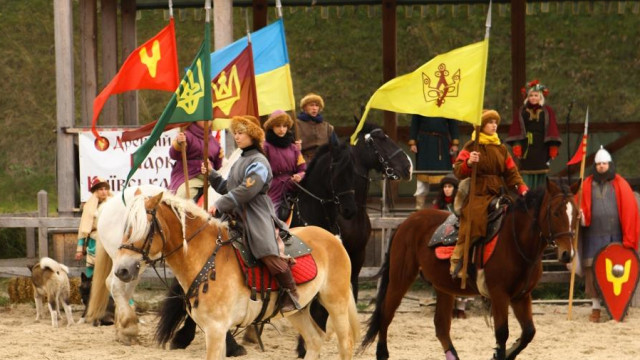 Покрова с размахом: где в Киеве отлично провести праздник на свежем воздухе?