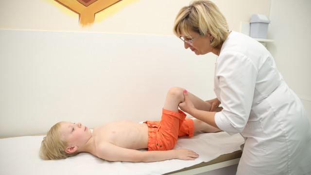 Детский невролог: зачем идти к нему на прием и когда это необходимо?